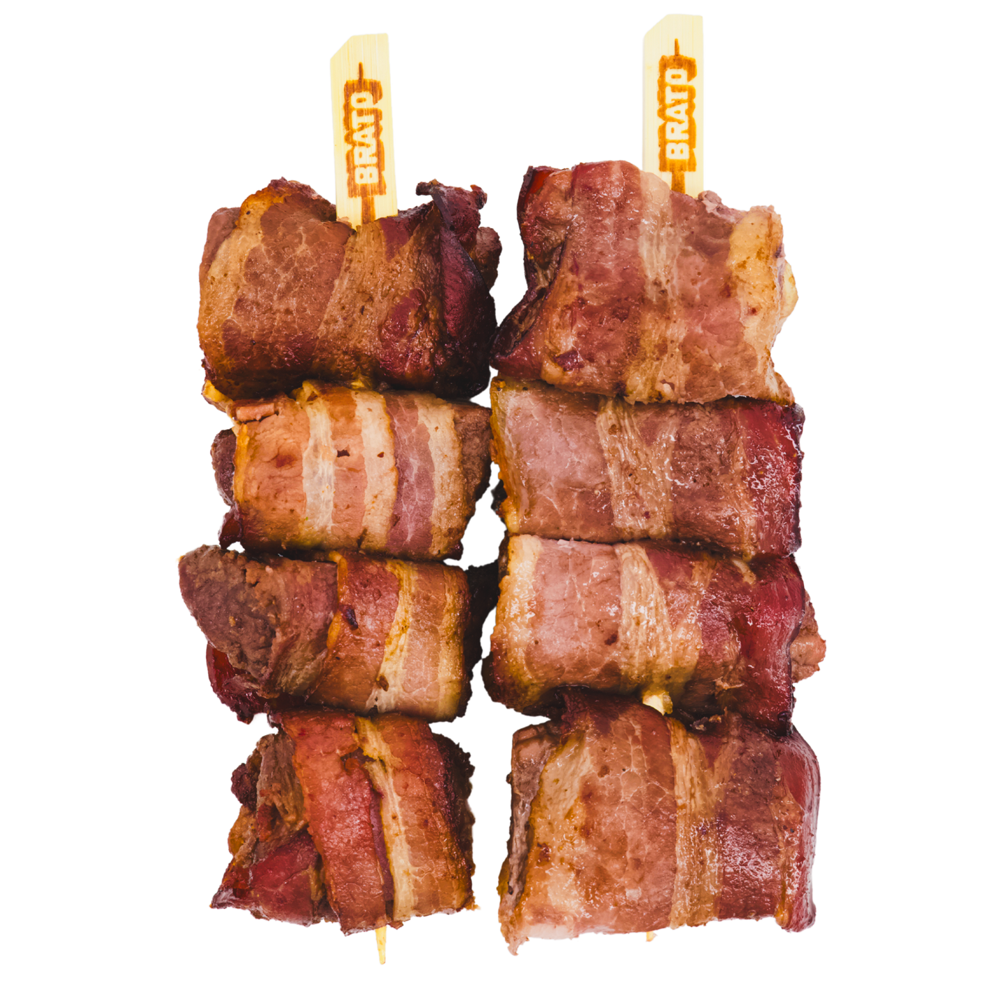 Sirlon with Bacon