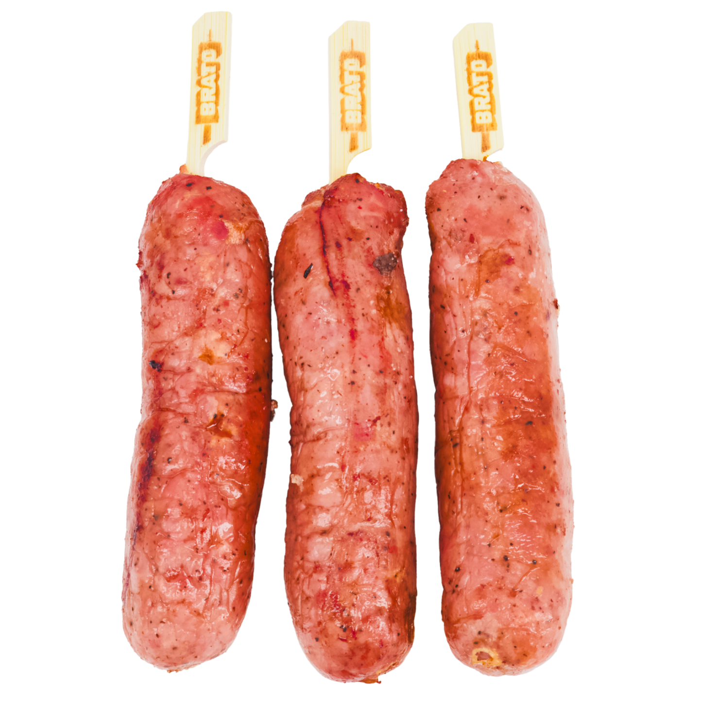 Brato's Sausage