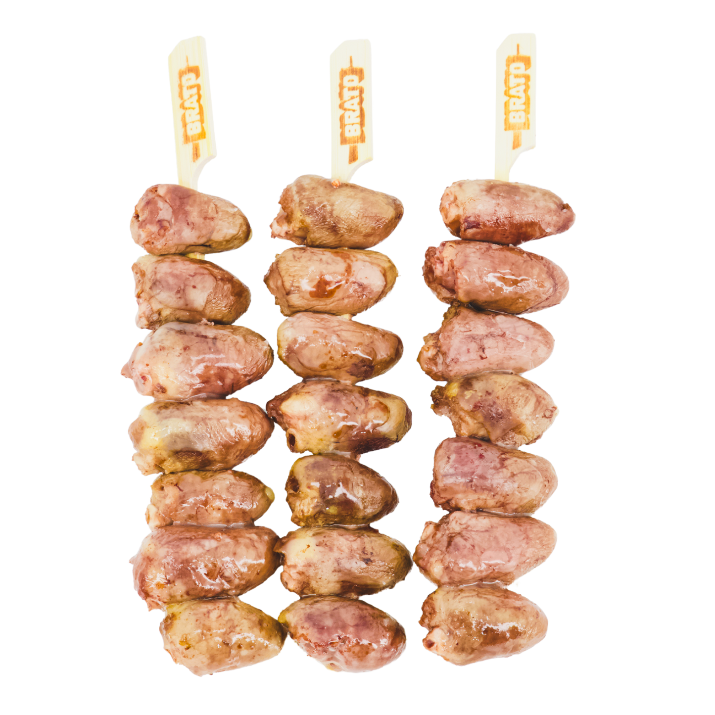 Chicken Heart