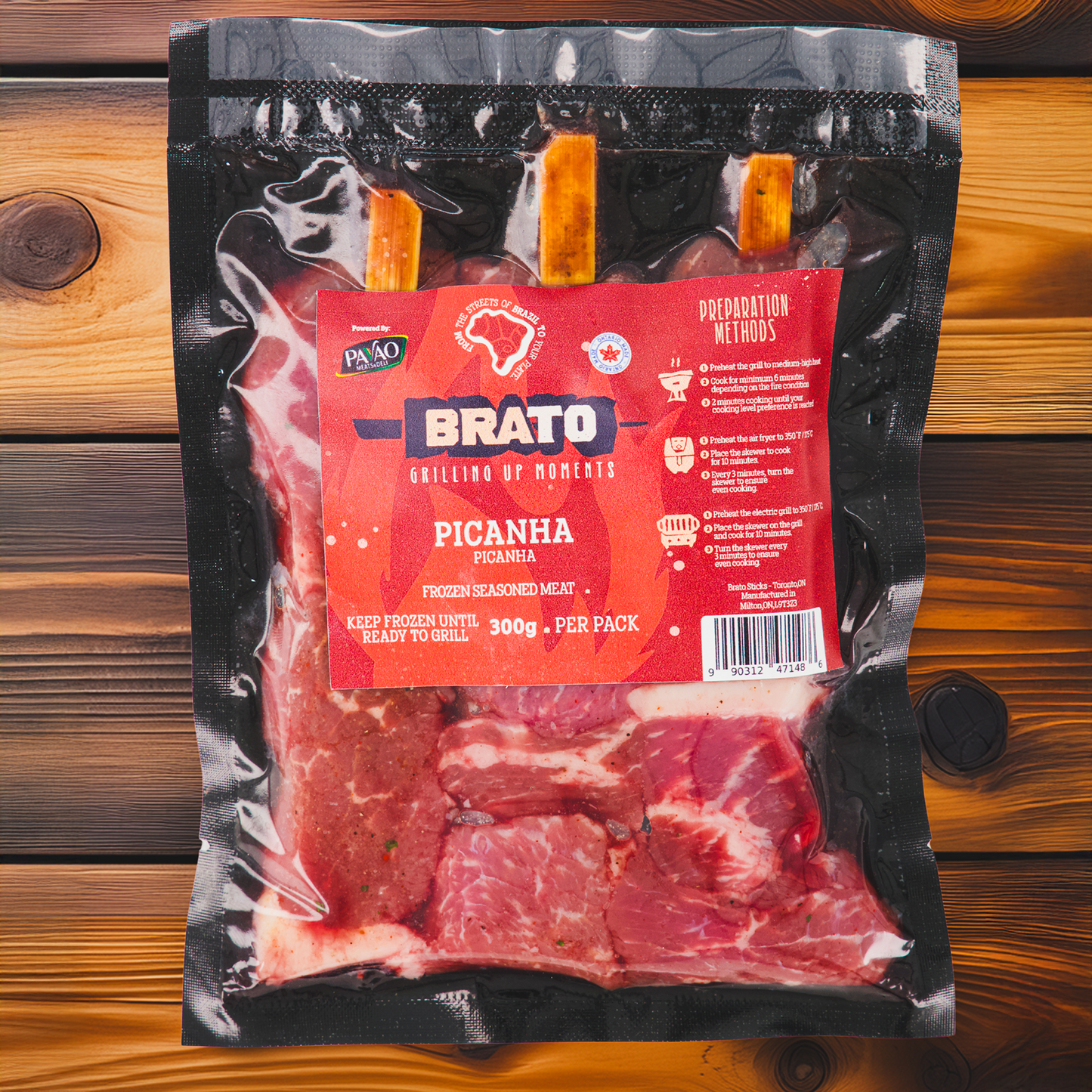 Picanha
