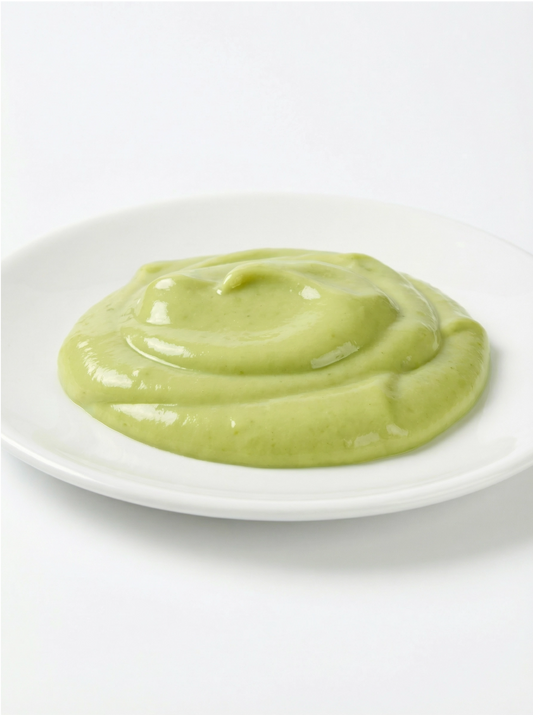 Green Sauce Mayonnaise