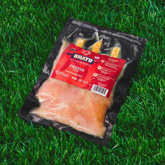Chicken