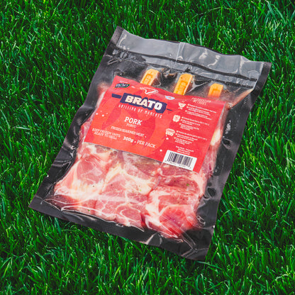 Pork