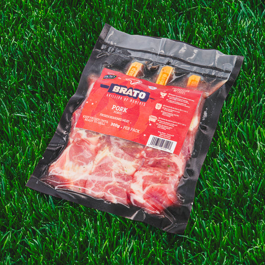 Pork