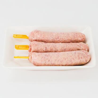 Sausage (Pork)