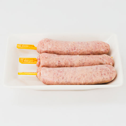 Sausage (Pork)