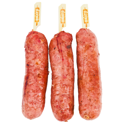Sausage (Pork)