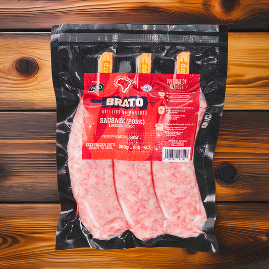 Sausage (Pork)