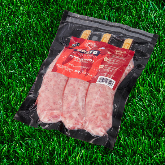 Sausage (Pork)