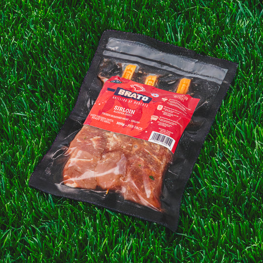 Sirloin