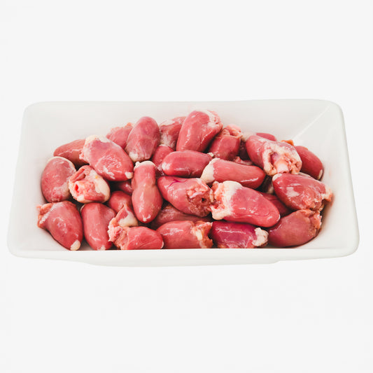 Chicken Heart