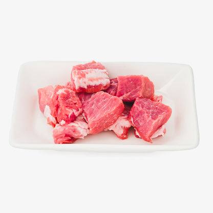 Pork