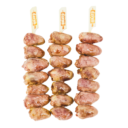 Chicken Heart