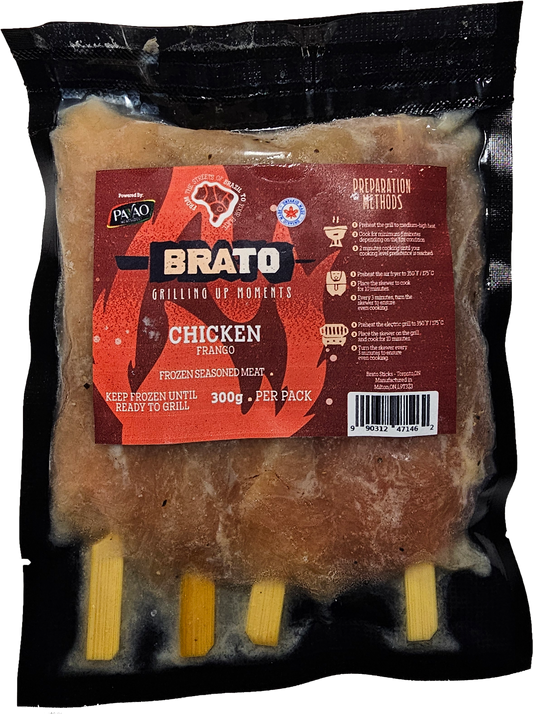 Chicken