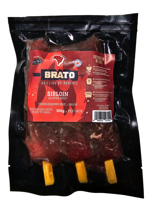 Sirloin