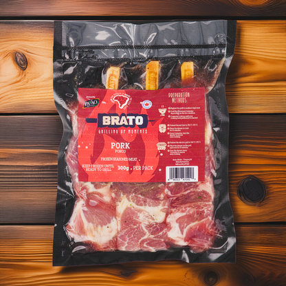 Pork