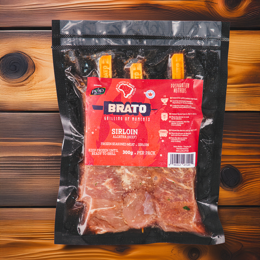 Sirloin