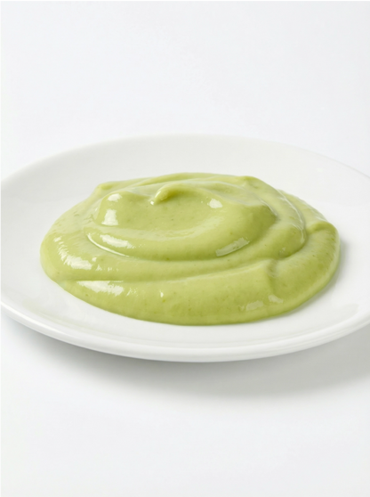 Green Sauce Mayonnaise