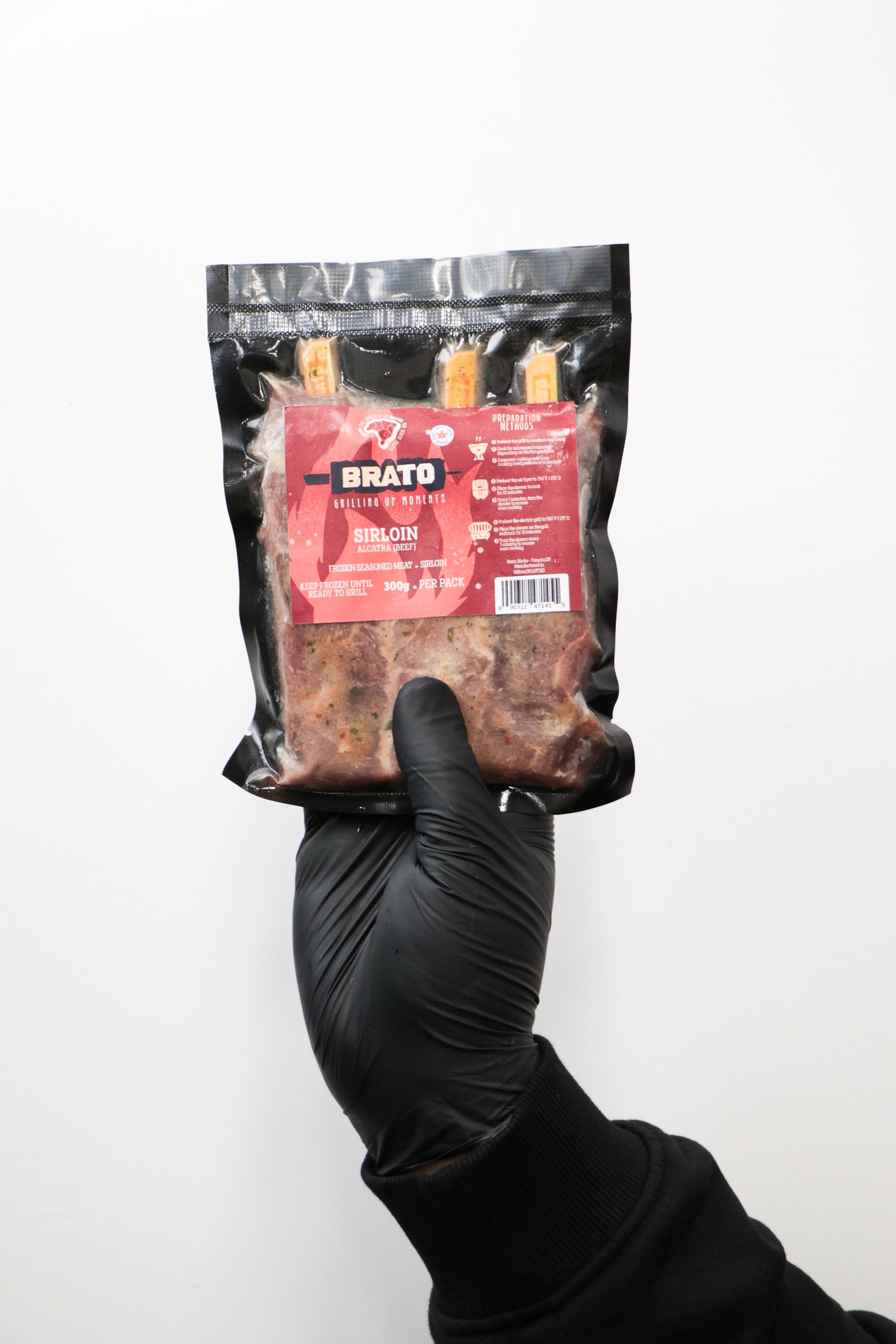 Sirloin