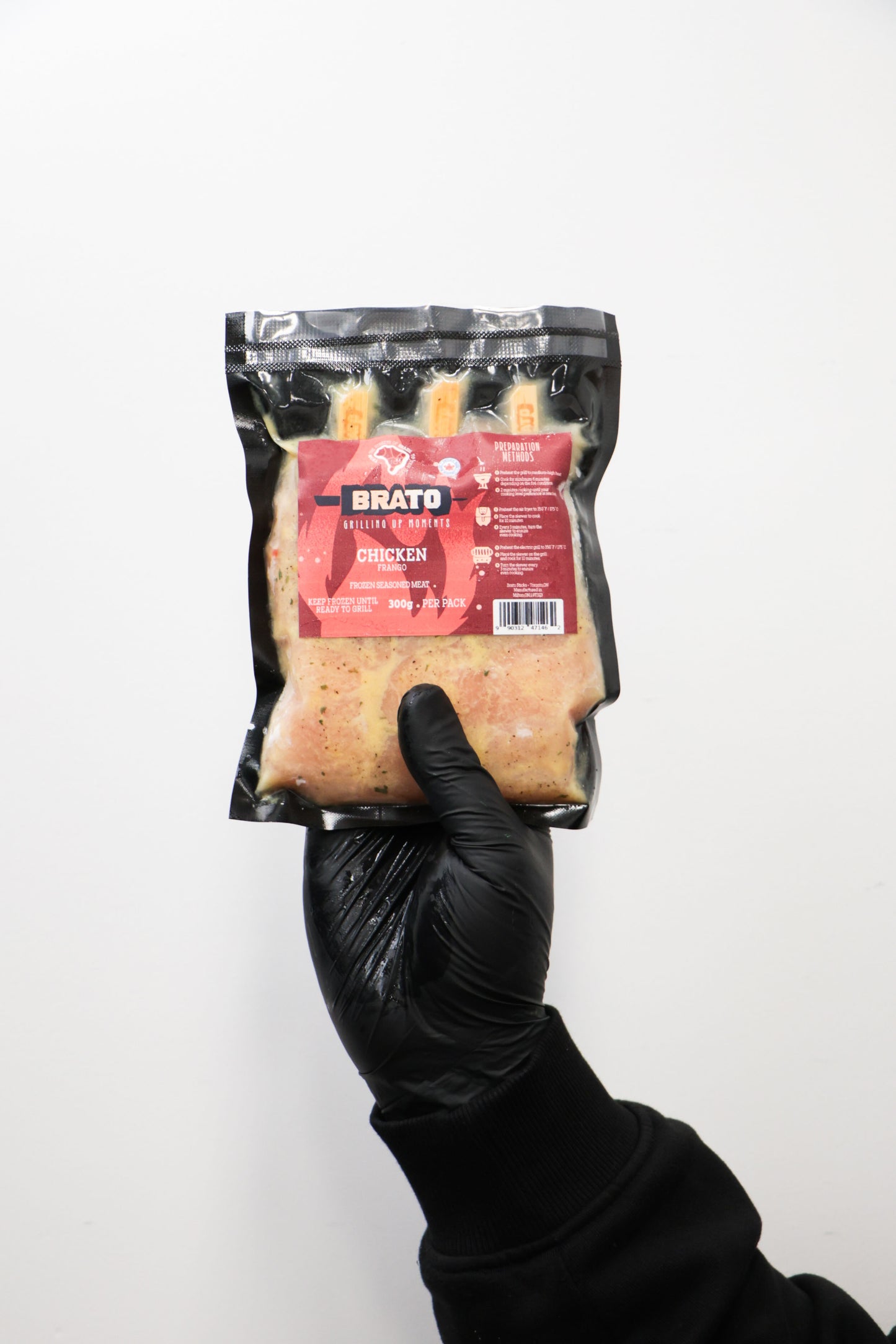 Chicken